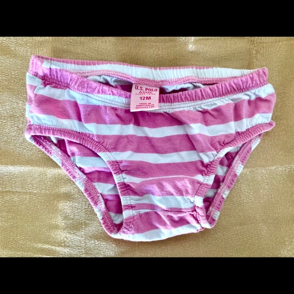 U.S. Polo 12 month Dress and Jacket - Picture 7 of 9